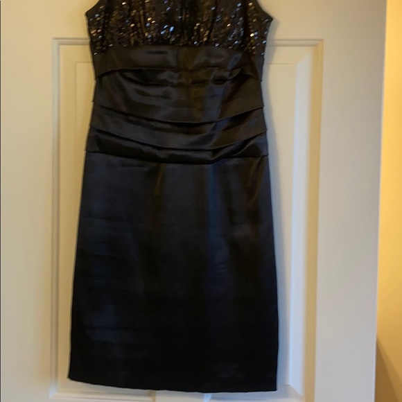 Sequin top LBD - Picture 3 of 7